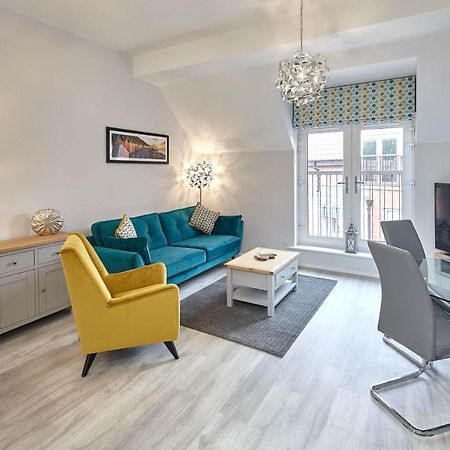 Host & Stay - Mallard Cottage Whitby Exteriör bild