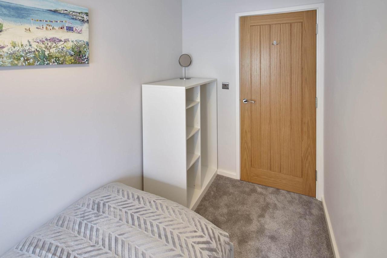 Host & Stay - Mallard Cottage Whitby Exteriör bild