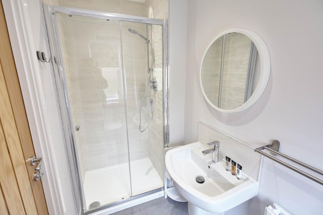 Host & Stay - Mallard Cottage Whitby Exteriör bild